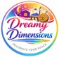 Dreamy Dimensions